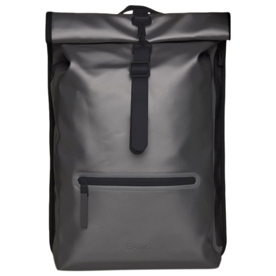 Rains Τσάντα πλάτης Rolltop Rucksack W3